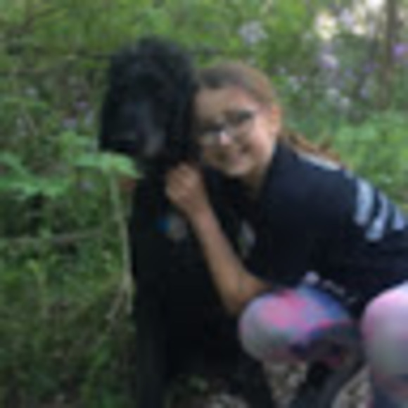 Meet your Posher, Tami - Picture 1 of 1